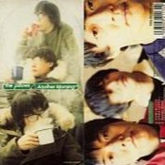 The Pillows 僕はアウトサイダー I M An Outsider By Breadlord 1