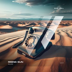 Rising Sun - Aloo (Radio Edit)  Release Date 09/08