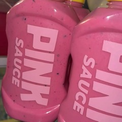 PINK SAUCE (Prod. Imperial)