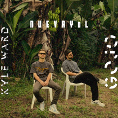 NUEVAYoL (Gojo & Kyle Ward Remix)