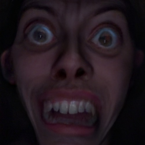 Scared and Afraid (Instrumental)