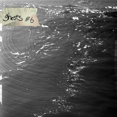 ghosts #6 ʋαɳ ԃყƙҽ Ⴆɾσɯɳҽ