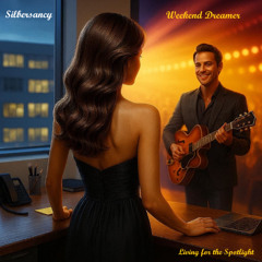 Weekend Dreamer - Living for the Spotlight