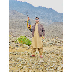 Bolan K Paharhon Py Meer Ahmed 🩶