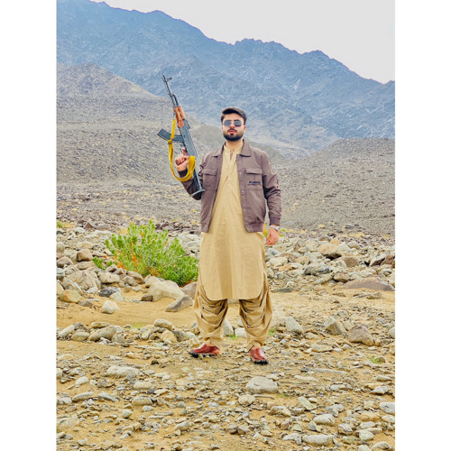 Bolan K Paharhon Py Meer Ahmed 🩶