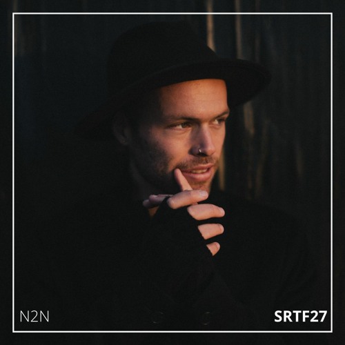 SWIPE RIGHT TO FUNK 27