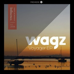 PREMIERE: Wagz - Expansions (Influence Records)