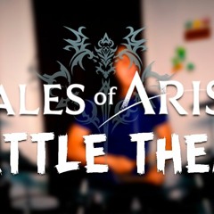 Battle Theme - Tales Of Arise | Drum Cover