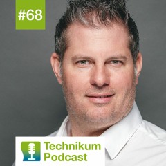 Internet der Dinge angreifbar machen (#68 Harald Winkelhofer)