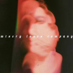 Misery Loves Company (Drake x Roddy Ricch Type Beat)