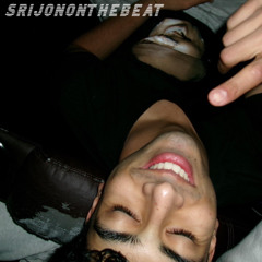 heeriye (srijononthebeat version)