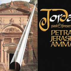 [GET] KINDLE 💖 Jordan: Past and Present: Petra, Jerash, Amman by  E. Borgia [PDF EBO