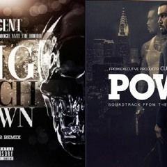 Two Big Rich Town Soho Hot Music Unofficial Remix