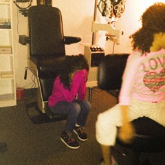 Notice me ft Jeremy Crescendo