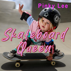 SkateboardQueenWav