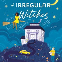 (Download Online) The Very Secret Society of Irregular Witches