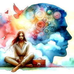 In The Corner Of My Mind