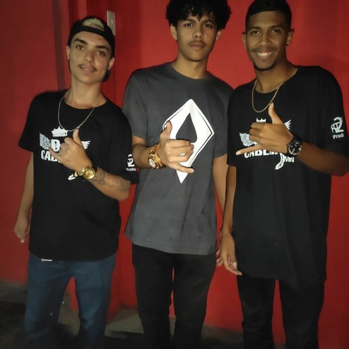 MT - MC TETEU BUNDA PRA LAR BUNDA PRA CA [ DJ CABELIN DO MN] PIQUE DO MN