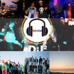 Square Series Vol. 8 (DJ² feat. Andy)