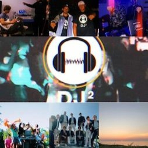 Square Series Vol. 8 (DJ² feat. Andy)