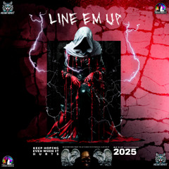 Line Em Up (Audeobox Rd 1 Tourney Beat)