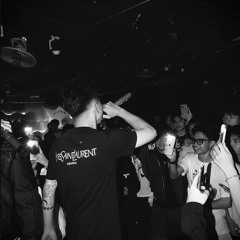 Sucidal - Doff ft. Yello $osa ( Reup )