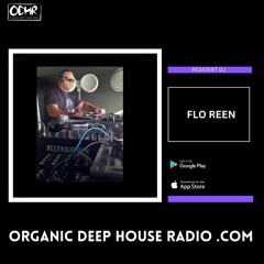 Flo Reen  | ODH Radio | 10 may 2024 - Nu Disco