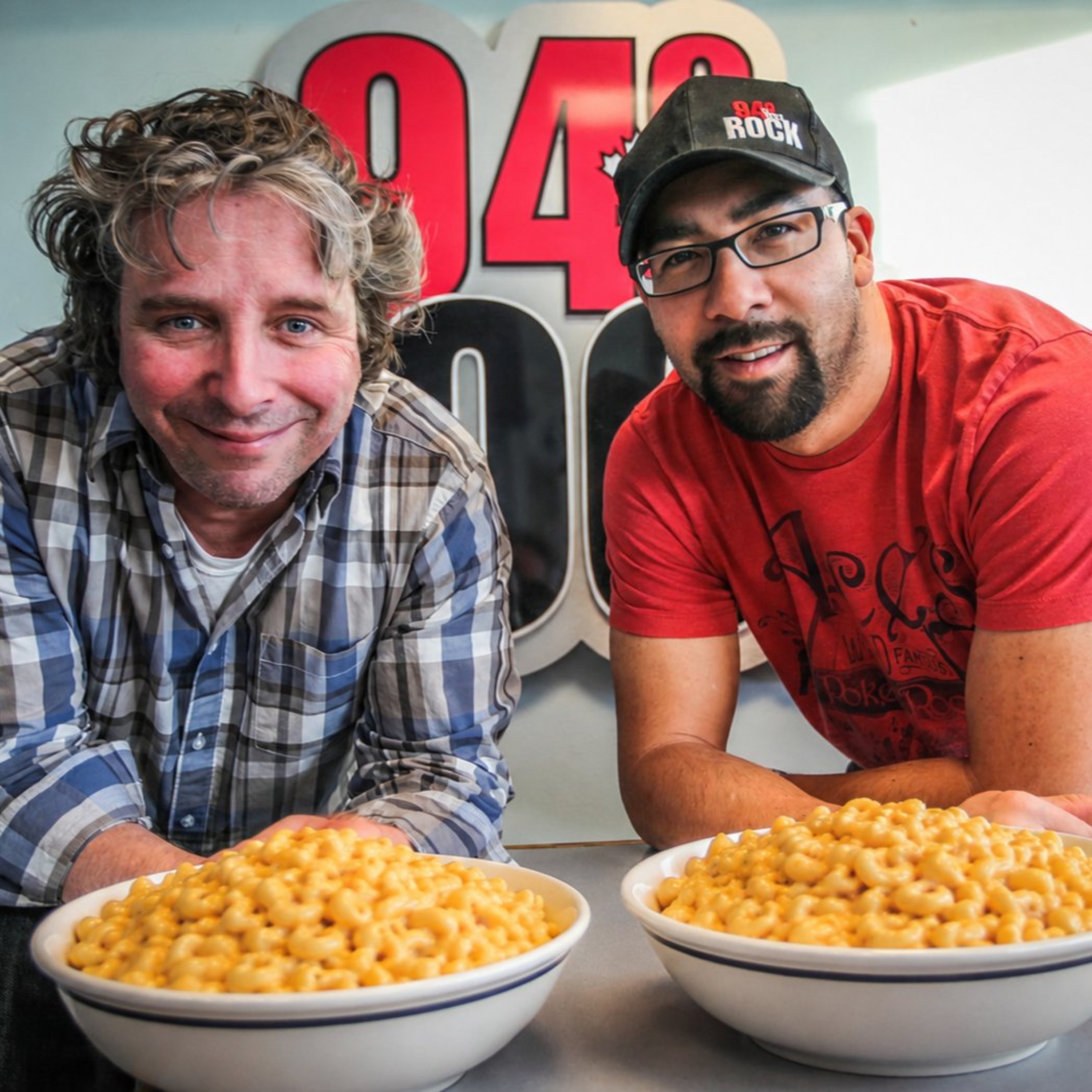 July 14/26 Craig & Lucky On Demand episode artwork