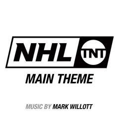 NHL on TNT (Main Theme)