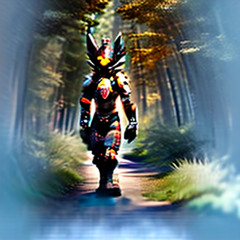 Walk