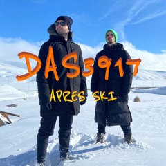 DAS3917 Apres Ski - 17 Feb
