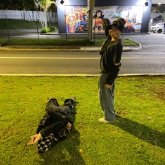 cansado dessa mina (with casushiny)