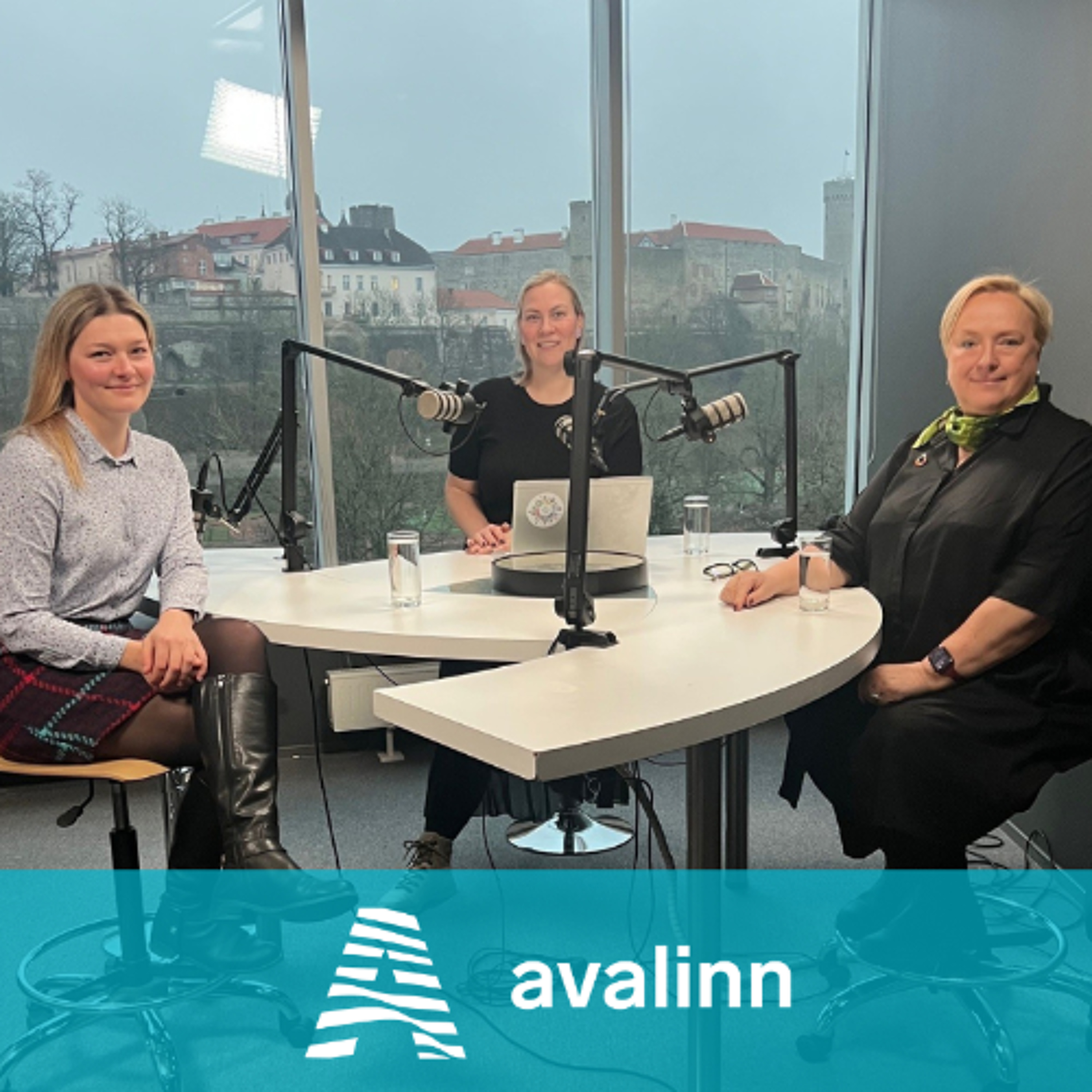 Avalinn podcast