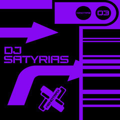 PREMIERE: DJ Satyrias - Freaks & Hoes [KENOTRAX]