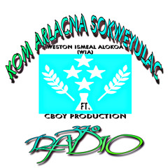KOM ARLACNA SUKWEYULAC (WIA FT. CBOY)