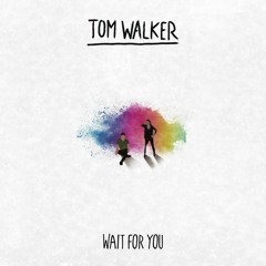Tom Walker - Wait For You ($Hogie$ Remix)