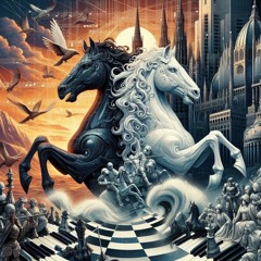 Acharné – Original emotional Piano