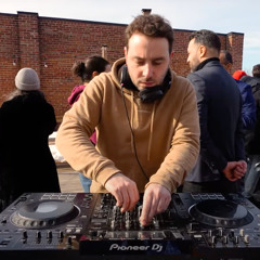 [Aire Ouverte] - Outdoor Mix vol. 1