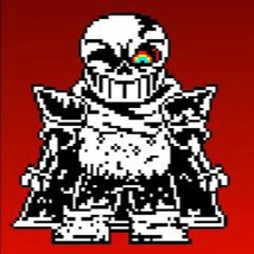 Dustswap:Scarlet Flare - Red of the Fury (Azuri)