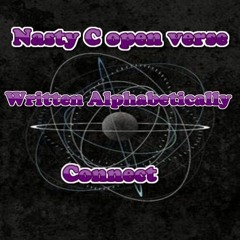 Connect - Nasty C open verse Capitec challenge