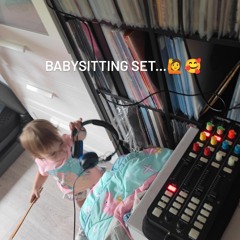 Zima Blue - Little Robot Dance 071 - BabysittingMix - 08-2025