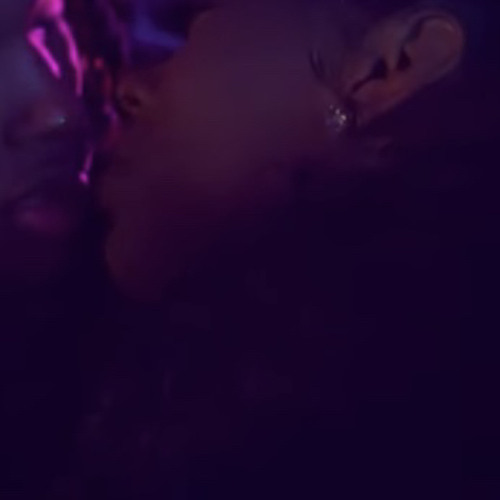 Devil on My shoulder p(beatsbyroki)