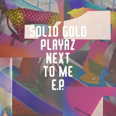 Solid Gold Playaz - Do You Think [Freerange Records] (96Kbps)