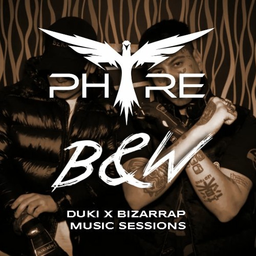 DUKI X BZRP Music Sessions (Phyre x Bern-AT & WARLEX Hardstyle Remix)