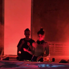 Bertolt Brett b2b ehgut @ Endstation Sehnsucht 2025