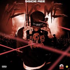 9sideree - Red & Green