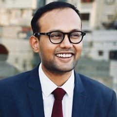 LIGC with Aditya Barella Heartfulness Institute on mental health and wellness