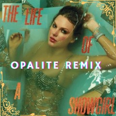 Taylor Swift - Opalite Remix
