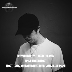 Pure Seduction Podcast 016 [Nick Kassebaum]