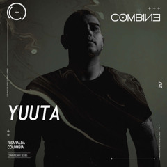 COMBINE: Mix Series | Yuuta | 017